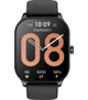 Смарт-годинник Amazfit Pop 3s Black Українське меню (Pop3sB) - зображення 1