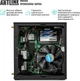 Неттоп ARTLINE Business B18 (B18v07) - изображение 6