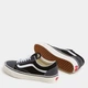 Женские кеды низкие Vans VN000D562391 40 (7.5US) 25.5 см Серые (197643188001) - изображение 3