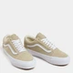 Женские кеды низкие Vans VN000D56YKD1 40 (7.5US) 25.5 см Бежевые (197643191919) - изображение 2