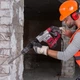 Молоток отбойный Worcraft DB13-15, SDS-max - изображение 8