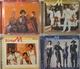 Boney M – The Maxi-Singles Collection. Vol. 1,2,3,4 (2005) 4 Audio CD (импорт, буклет) - изображение 1