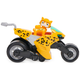 Игрушка Щенячий патруль Дикий Кот на мотоцикле PAW Patrol, Cat Pack, Wild Cat - изображение 3