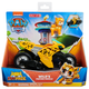 Игрушка Щенячий патруль Дикий Кот на мотоцикле PAW Patrol, Cat Pack, Wild Cat - изображение 4
