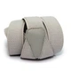 Подростковые подтяжки Gofin светло-серые PBT-4244 - изображение 3