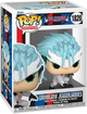 Фігурка Funko Pop Бліч Гріммджоу Bleach Grimmjow 10 см FP B G 1820 - зображення 2