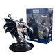 Коллекционная фигурка System Service ДС Бэтмен DC Batman metallic Blue 20 см SS DC B 20 - изображение 1