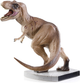 Фигурка Noble Collection Парк Юрского периода Тираннозавр Рекс Jurassic Park Tyrannosaurus Rex 18 см NC JP TR - изображение 4