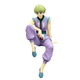 Фигурка FuRyu Noodle Хантер х Хантер Шалнарк Hunter x Hunter Shalnark 15 см F HH S 15 - изображение 1