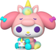 Фигурка Funko Pop Хэллоу Китти Май Мелоди Hello Kitty My Melody 10 см FP HK 61 - изображение 2