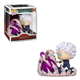 Фигурка Funko Pop Магическая Битва Сатору Годжо Jujutsu Kaisen Satoru Gojo 15 см Deluxe FP JK SG 1644 - изображение 1