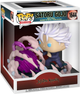 Фигурка Funko Pop Магическая Битва Сатору Годжо Jujutsu Kaisen Satoru Gojo 15 см Deluxe FP JK SG 1644 - изображение 2