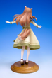 Фигурка Kotobukiya Волчица и пряности Холо Spice And Wolf Holo 21 см K SW H 21 - изображение 3