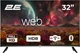Телевизор 2E 2E-32A07KFW - изображение 1