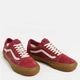 Мужские кеды низкие Vans VN0A2Z32CI11 43 (10US) 28 см Красные (197643304838) - изображение 2