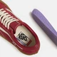 Мужские кеды низкие Vans VN0A2Z32CI11 43 (10US) 28 см Красные (197643304838) - изображение 5