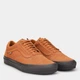 Мужские кеды низкие Vans VN0A2Z32I6D1 44.5 (11US) 29 см Коричневые (197643305668) - изображение 2