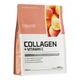 Препарат для суглобів і зв'язок OstroVit Collagen + Vitamin C, 400 грам - Персик - зображення 1