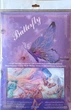 Набір для вишивання бісером Butterfly 452 Титанія та Оберон 26 х 35 см - изображение 7