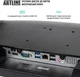 Моноблок ARTLINE Business M61 Windows 11 Pro (M61v37Win) - изображение 2