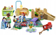 Набір дитячих іграшок Playmobil My Life Група малюків 71649 (4008789716491) - зображення 2
