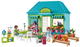 Дитячий ігровий набір Playmobil Флорист 71807 (4008789718075) - зображення 2