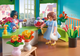 Дитячий ігровий набір Playmobil Флорист 71807 (4008789718075) - зображення 6