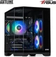 Компьютер ARTLINE Gaming X49 Windows 11 Home (X49v45Win) - изображение 13