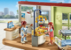 Іграшковий набір Playmobil Action Heroes Пологове відділення 71616 (4008789716163) - зображення 4