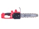 Пила аккумуляторная TM-CS405BLi TT AGRO MOTO, 12дюймов, 21V 2 АКБ (3A;4A), зарядное устройство - изображение 6