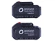 Пила аккумуляторная TM-CS405BLi TT AGRO MOTO, 12дюймов, 21V 2 АКБ (3A;4A), зарядное устройство - изображение 8