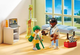 Іграшковий набір Playmobil Action Heroes Педіатр з ведмедиком 71619 (4008789716194) - зображення 4