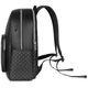 Рюкзак для ноутбука WIWU Master Pro Backpack 16" Black - изображение 3