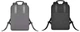 Рюкзак для ноутбука WIWU Minimalist Backpack 16" Black - изображение 5