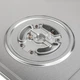 Варочная поверхность газовая Domino PERFELLI HGM 31404 I - изображение 9