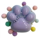 Антистрес Лапка стискання котячої лапи Sticky Relief Relax Toys Смішний подарунок - зображення 2