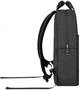 Рюкзак для ноутбука WIWU Minimalist Backpack 16" Black - изображение 4