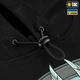 Кофта M-Tac Hoodie Odin Mystery Black Розмір 2XL - зображення 5