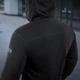Кофта M-Tac Hoodie Odin Mystery Black Розмір 2XL - зображення 6