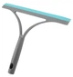 Щетка для мытья окон 25 см IDEA HOME (DS-1511 Blue) - изображение 3