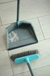 Совок із щіткою 84 см IDEA HOME (DS-868 Blue) - зображення 9
