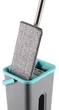Набор для уборки 18,5х35,5 см (4 л) IDEA HOME (DS-342C Grey-Blue) - изображение 7
