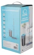 Набор для уборки 18,5х35,5 см (4 л) IDEA HOME (DS-342C Grey-Blue) - изображение 12