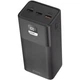 УМБ для ноутбука Proove Giant 100W 40000mAh 3USB+Type-C швидка зарядка QC Black - зображення 1