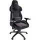 Кресло для геймеров Proove Gaming Hunter компьютерное Ergo ткань 170°+17° 150kg колеса бесшумные PU 65mm Black - изображение 3