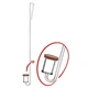 Дифузор CO2 Aquario Neo Diffuser Original Curved L до 350л. - зображення 2