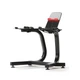 Лавка зі стійкою та гантелями Bowflex SelectTech 1090i - изображение 14
