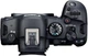 Фотоапарат Canon EOS R6 Mark II Body (5666C031) G1379 - изображение 5