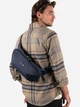 Сумка слінг через плече Pacsafe Metrosafe X Urban Sling 30615 Темно-синя (0688334009083) - зображення 2