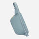 Сумка бананка на пояс Pacsafe Go sling pack 35100 Мятная (0688334005863) - изображение 5